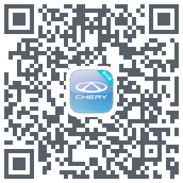 奇瑞EV QR-код для загрузки