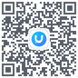 UUUTalk QRcode