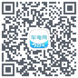 车电网código QR de descarga de