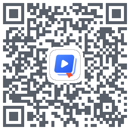 企学派 QRcode