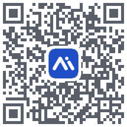 秘塔AI搜索 QRcode