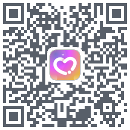 知欢codice QR per il download