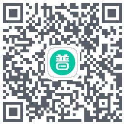 普通话学习的下载二维码