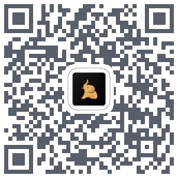 德基广场código QR de descarga de