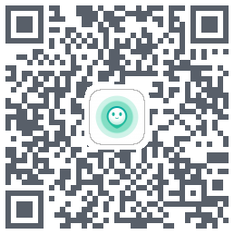 时刻守护 QRcode