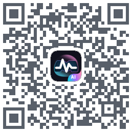 MERIT超燃脂的下载二维码