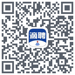 滴聘的下载二维码