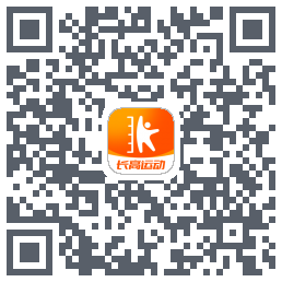 天天长高 QRcode