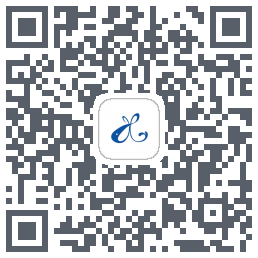 鲸流的下载二维码