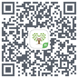 知心慧学教师端的下載二維碼