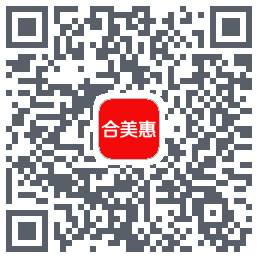 合美惠 QRcode