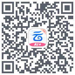 中国移动云盘 QRcode