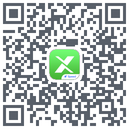 XTrend Speedcodice QR per il download