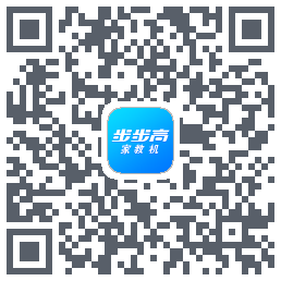 家长管理的下載二維碼