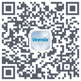 Veeniix MINI QRcode