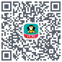 有猿医学的下載二維碼