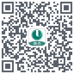 农批管家codice QR per il download