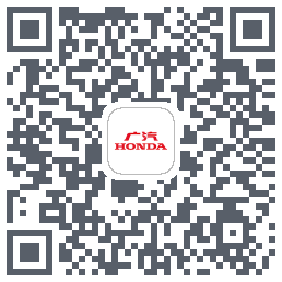 广汽本田du code QR de téléchargement