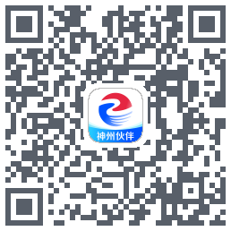 神州伙伴-dev QRcode