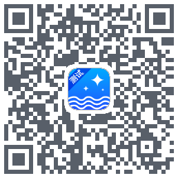 繁星智算código QR de descarga de