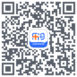 乐问医学的下载二维码