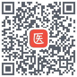 医考帮รหัส QR สำหรับดาวน์โหลด