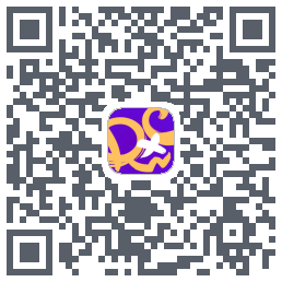 东西潮玩的下載二維碼