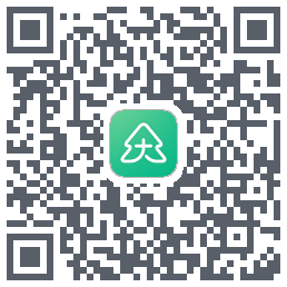 百科开发版código QR de descarga de