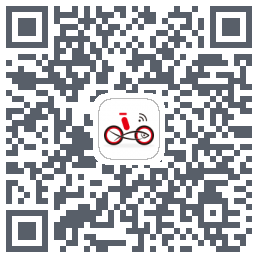 小鱼出行 QRcode