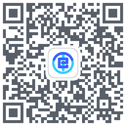 申扬云仓的下載二維碼