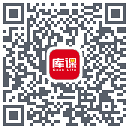 库课网校 QRcode