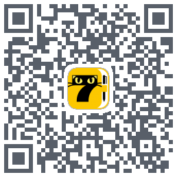 七猫作家助手のダウンロードQRコード