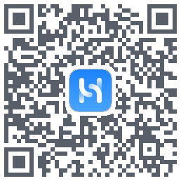 Haylou Fun的下載二維碼
