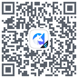 chat_uikit_demokod QR do pobrania