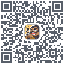 我是大主公的下載二維碼