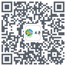 大丰招商 QRcode