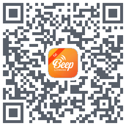 Beep_Fat QRcode