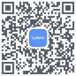 Lydsto的下载二维码