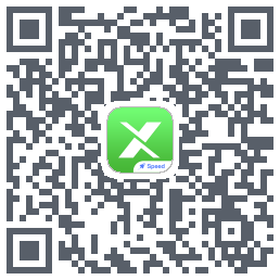 XTrend Speed QR-код для загрузки