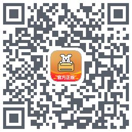 小白智慧打印的下載二維碼
