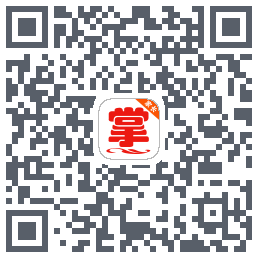 掌通宝家长版 QRcode