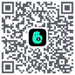 掌心雷的下载二维码