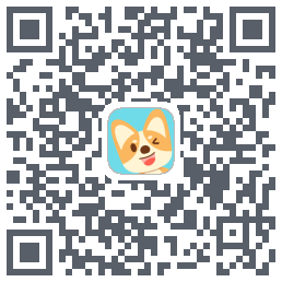 柯基的下載二維碼