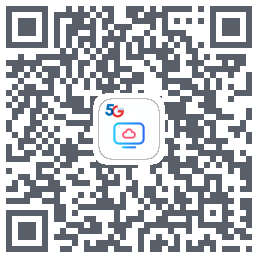 天翼云电脑 QRcode