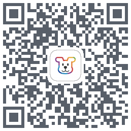 小白学习打印的下載二維碼