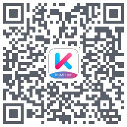 KUMI Life QRcode