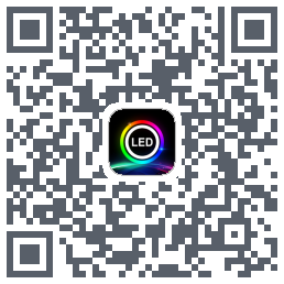 LED LAMP QRcode