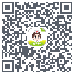 照护365康护端kod QR do pobrania