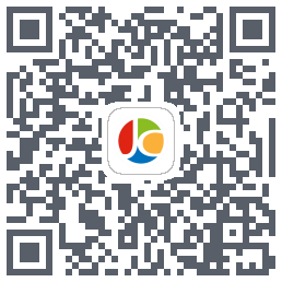 坚持星球 QRcode