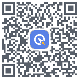 金十数据 QRcode